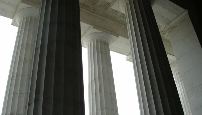 What are the pillars of sustainability