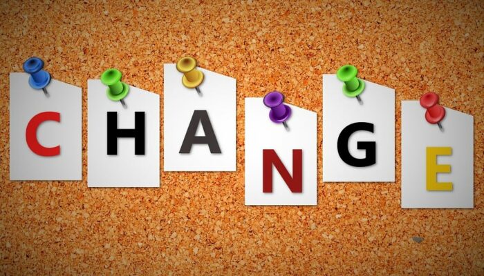 How to change chemical energy into nuclear energy?