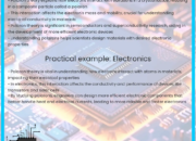 What is a polaron in condensed matter physics?