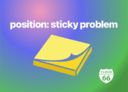 A Sticky Problem: When Particles Refuse to Let Go