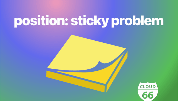 A Sticky Problem: When Particles Refuse to Let Go