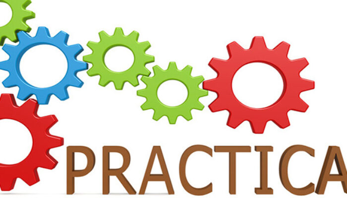 How practical will a prime number producing algorithm be?