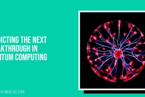 What’s next after quantum computer science?