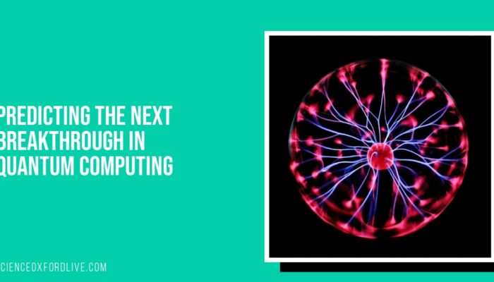 What’s next after quantum computer science?