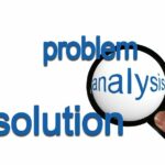 What is the solution to solving math faster if you’re slow?