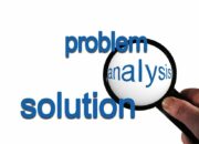 What is the solution to solving math faster if you’re slow?