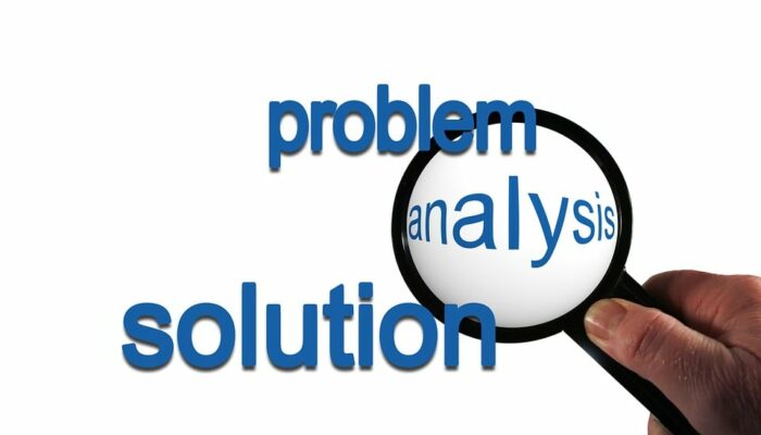 What is the solution to solving math faster if you’re slow?