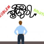 A Problem for the Future: Physics Dilemmas on the Horizon