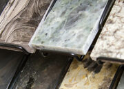 What’s the thinnest manmade material?