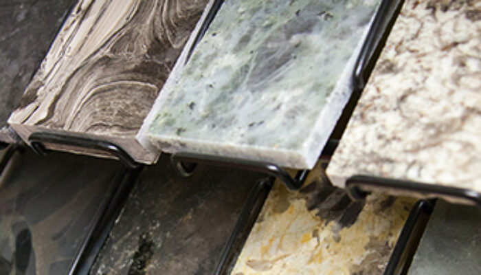 What’s the thinnest manmade material?