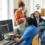 What is the meaning of atomic in programming?