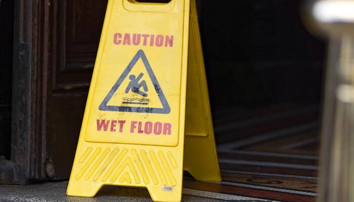 Accident Grounds Neutrino Lab: A Setback in the Search for Ghost Particles