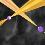 The First Double Pulsar Comes Into View