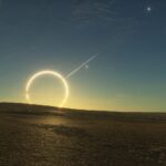 Eclipse Confirms Extrasolar Planet—Shadow of a Distant World
