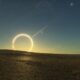 Eclipse Confirms Extrasolar Planet—Shadow of a Distant World