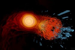 Quark-Gluon First! CERN’s Latest Claim Rewrites the Early Universe