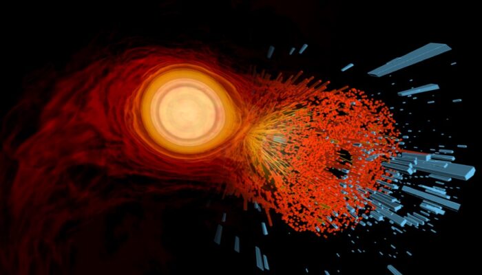 Quark-Gluon First! CERN’s Latest Claim Rewrites the Early Universe