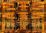 What is the strongest quantum computer in the world?