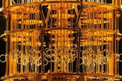 What is the strongest quantum computer in the world?