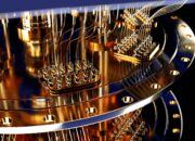 How developed is quantum computing?