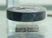 Quantum Locking: The Levitation Trick That’s More Than Magic