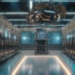 How much does a 1 million qubit quantum computer cost?