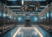 How much does a 1 million qubit quantum computer cost?