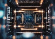 How much RAM does a quantum computer have?