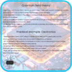 Is quantum field theory deterministic or not?