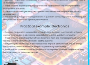Magnetic Chill: Attractive Step Toward Quantum Refrigeration