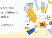 Who started quantum AI?