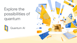 Who started quantum AI?