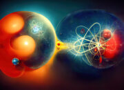 What are quarks and is it the smallest particles?