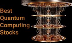 What’s the best quantum computer stock to invest in?