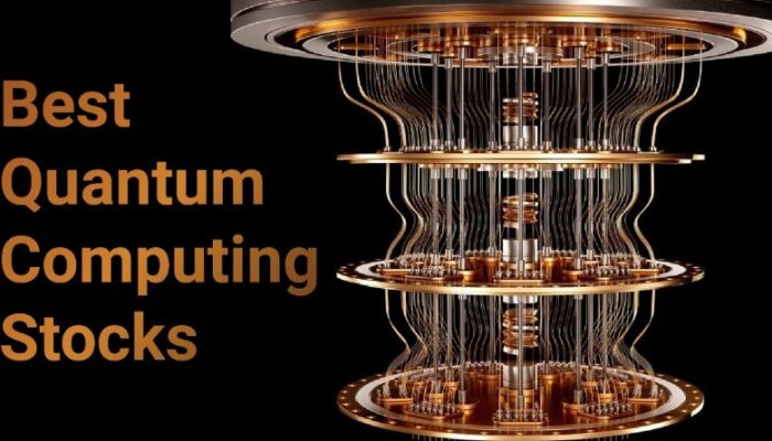 What’s the best quantum computer stock to invest in?