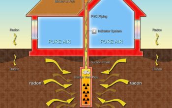 Radon’s Earthquake Clues: Can Isotopes Predict the Next Big One?