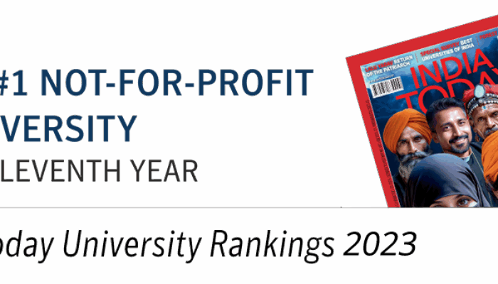 How is the MSc in medical physics at Amity Noida?