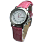 How are atomic/radio controlled wrist watches made?