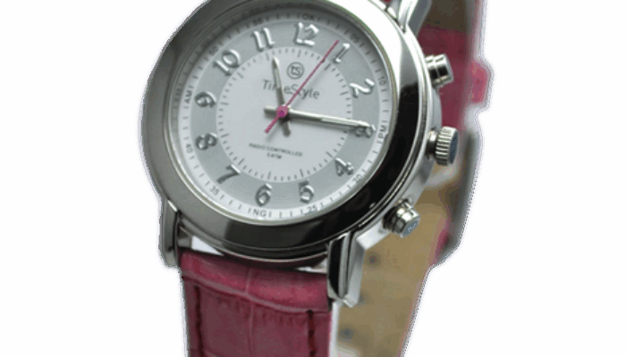 How are atomic/radio controlled wrist watches made?