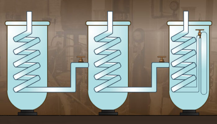 How are ultra-low temperatures achieved and measured?