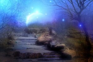 Dreams of a Quantum Pioneer: Visions Beyond Uncertainty