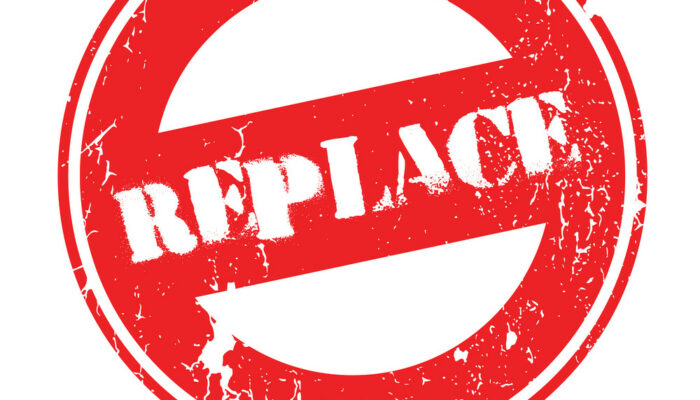 What will replace semiconductor chips?