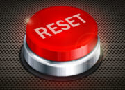 How to reset an atomic clock?