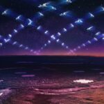 Silencing the Sky: European Radio Astronomers Fight Satellite Noise