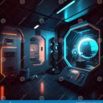 Magnetic Holograms: The Sci-Fi Future of Memory Storage