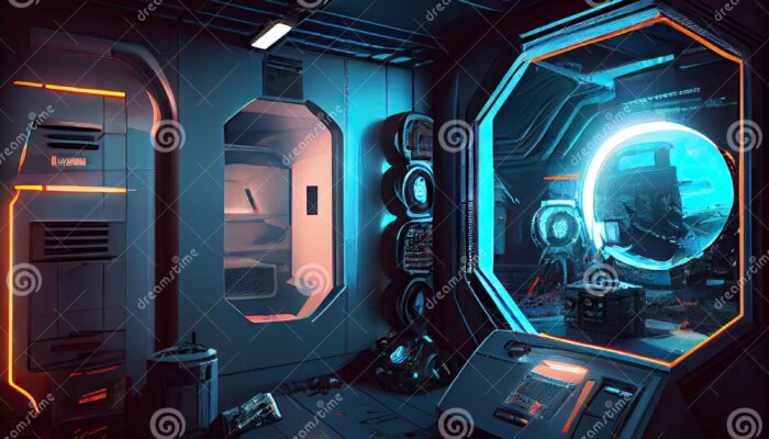 Magnetic Holograms: The Sci-Fi Future of Memory Storage