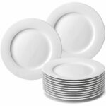 Would a plate 1 atom thick cut through anything?