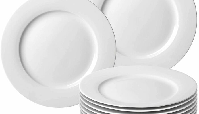 Would a plate 1 atom thick cut through anything?