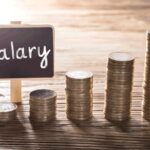 What is the salary of a physicist?