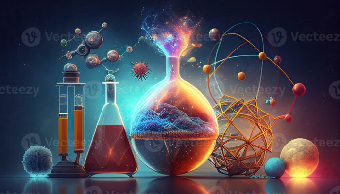 Science in a Dictatorship: Progress Behind Closed Doors